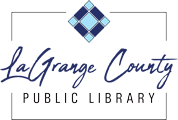 LaGrange County Public Library Logo