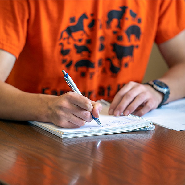 LaGrange County Library Study Rooms