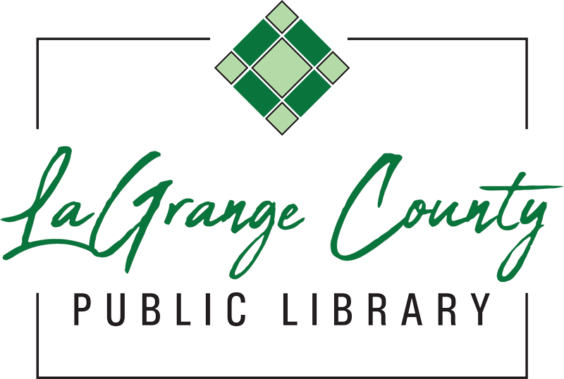 LaGrange County Public Library in LaGrange County, Indiana