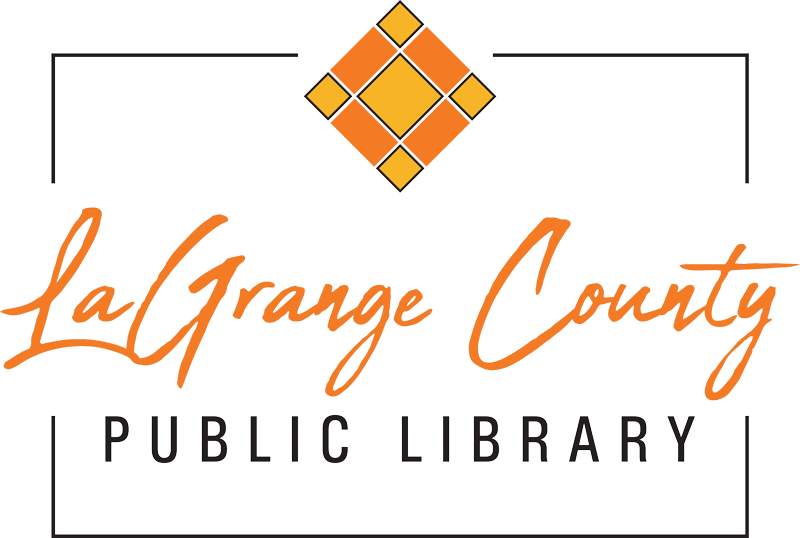 LaGrange County Public Library in LaGrange, Indiana