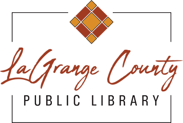 LaGrange County Public Library in LaGrange, Indiana