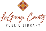 LaGrange County Public Library Logo