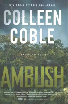 Ambush by Colleen Coble