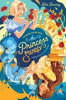 Cinderella and the Beast by Kim Bussing