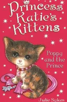 Poppy and the Prince by Julie Sykes