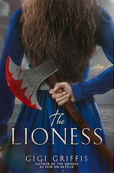 The Lioness by Gigi Griffis