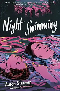 Night Swimming by Aaron Starmer