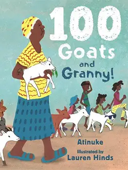 100 Goats and Granny by Atinuke