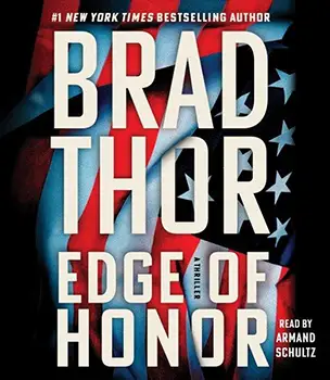 Edge of Honor by Brad Thor