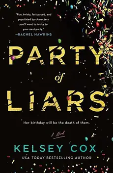 Party of Liars by Kelsey Cox