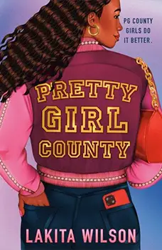 Pretty Girl County by Lakita Wilson