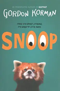Snoop by Gordon Korman