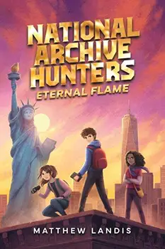 Eternal Flame by Matthew Landis