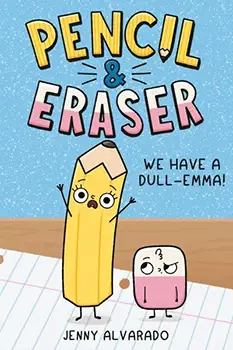We Have a Dull-emma by Jenny Alvarado