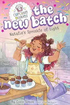 Natalie's Sprinkle of Light by Coco Simon