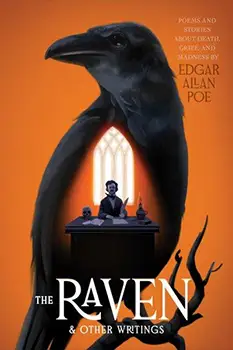 The Raven and Other Writings by Edgar Allan Poe