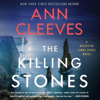 The Killing Stones by Ann Cleeves