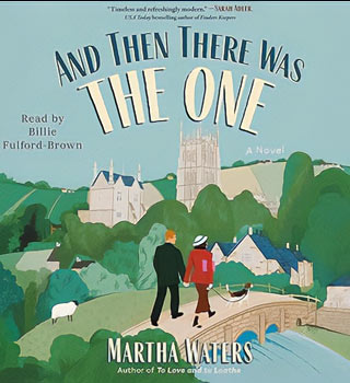 And Then There Was the One by Martha Waters
