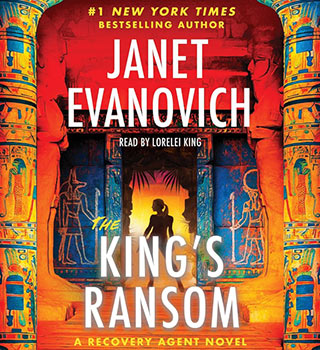 The King's Ransom by Janet Evanovich