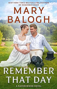 Remember That Day by Mary Balogh