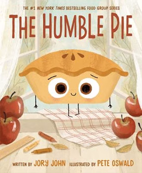 Humble Pie by Jory John