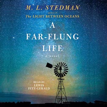 A Far-Flung Life by M. L. Stedman