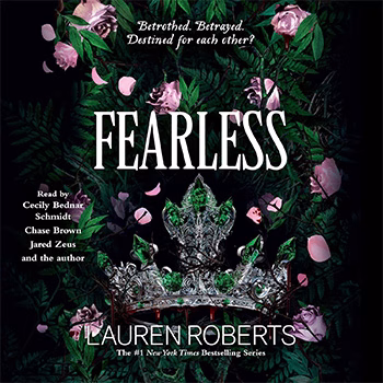Fearless by Lauren Roberts