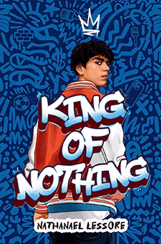 King of Nothing by Nathanael Lessore