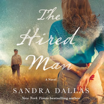 The Hired Man by Sandra Dallas