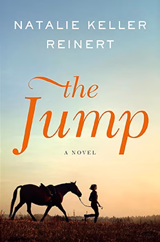 The Jump by Natalie Keller Reinert