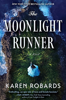 Moonlight Runner by Karen Robards