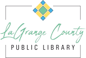 LaGrange County Public Library Logo