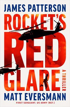 Rocket's Red Glare by James Patterson