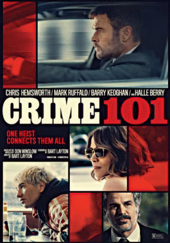 Crime 101