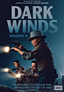 Dark Winds, season 4