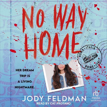 No Way Home by Jody Feldman